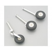 Strut & Wheel Set